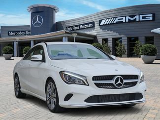 Used 2019 Mercedes-Benz CLA 250 video 2