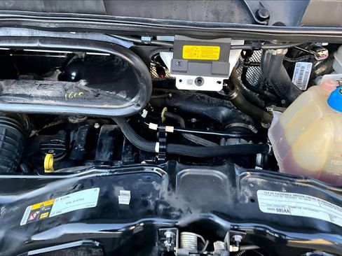 Used 2023 RAM ProMaster 2500 w/ Convenience Group image 32