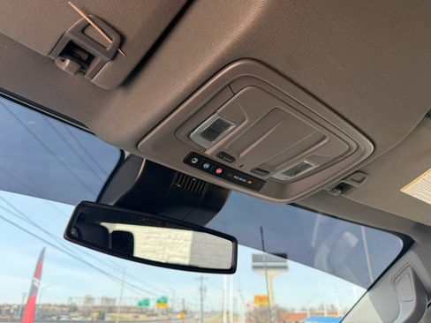 Used 2024 Chevrolet Silverado 2500 LTZ image 50