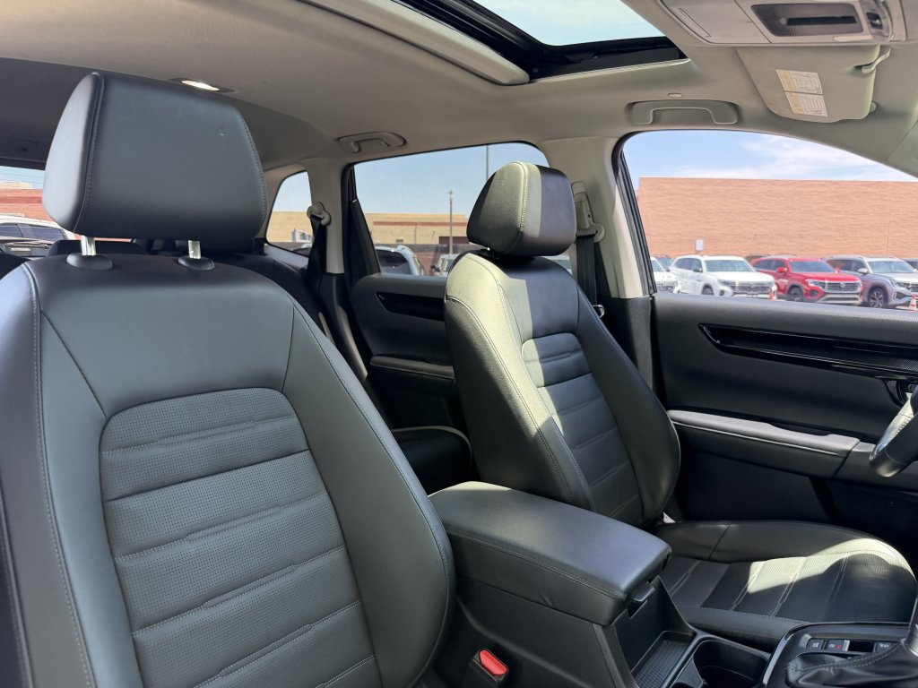 Used 2024 Honda CR-V EX-L image 41