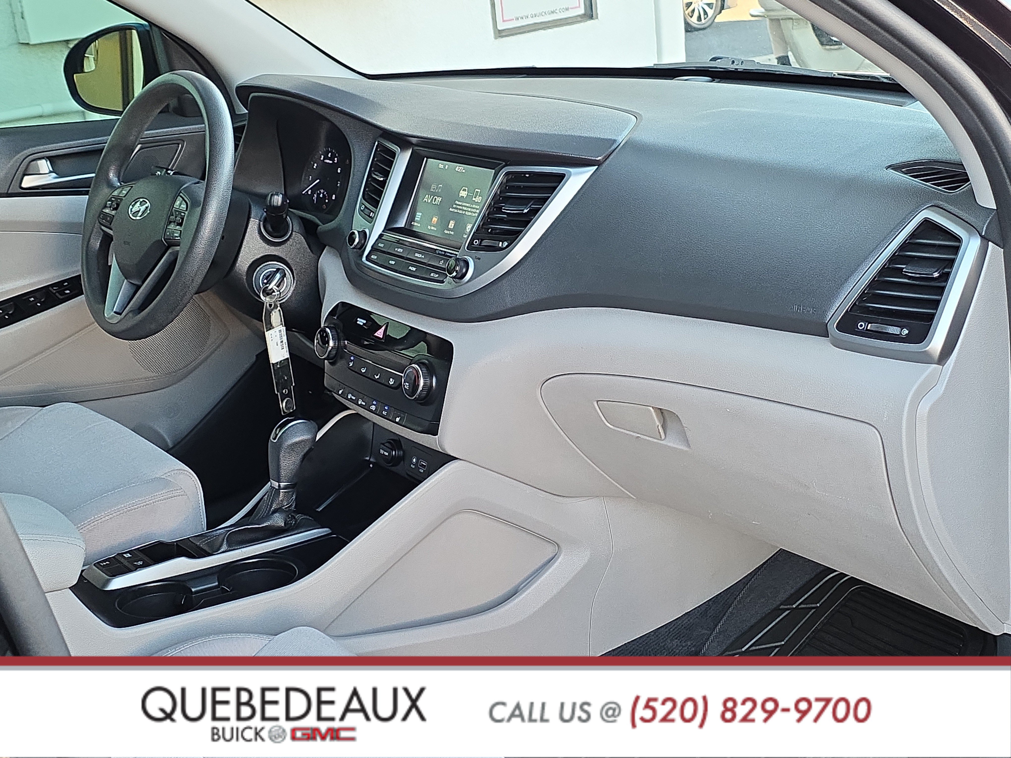 Used 2018 Hyundai Tucson SEL AWD/4WD image 25