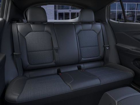 New 2026 Buick Envista Preferred w/ Convenience I Package FWD image 17