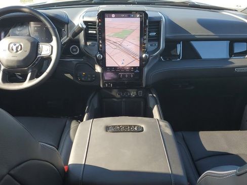 New 2026 RAM 2500 Power Wagon image 10