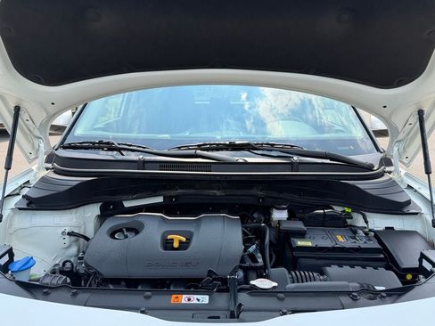 Used 2023 Kia Soul EX FWD image 29