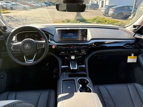 New 2026 Acura MDX SH-AWD w/ Technology Package image 16