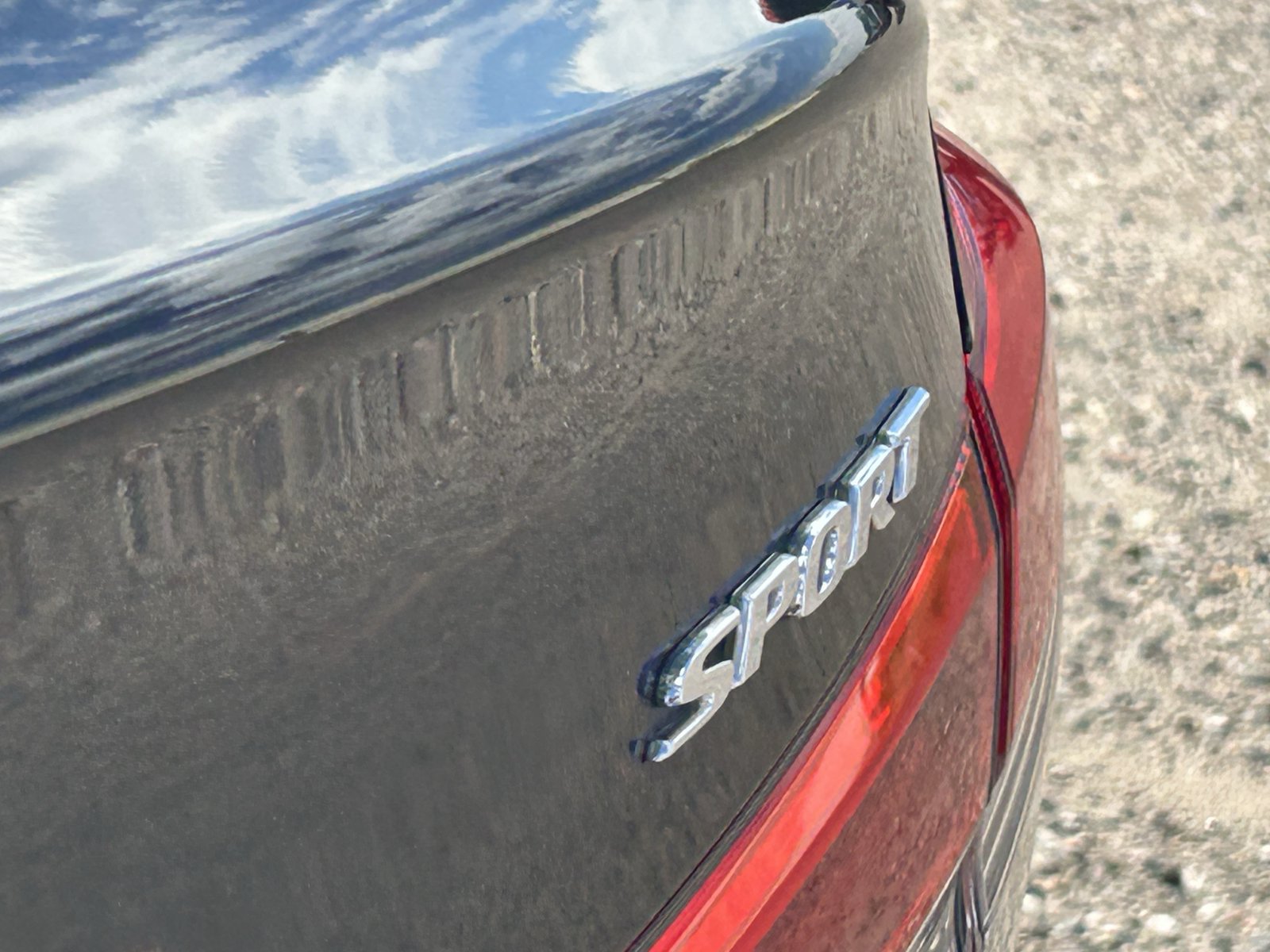 Used 2022 Honda Civic Sport image 11