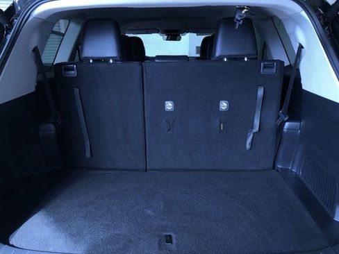 Certified 2025 Toyota Grand Highlander AWD image 33