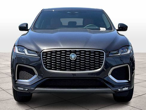 New 2026 Jaguar F-PACE R-Dynamic S image 5