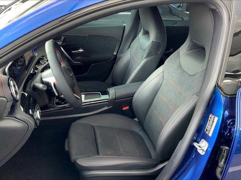 New 2025 Mercedes-Benz CLA 250 image 17