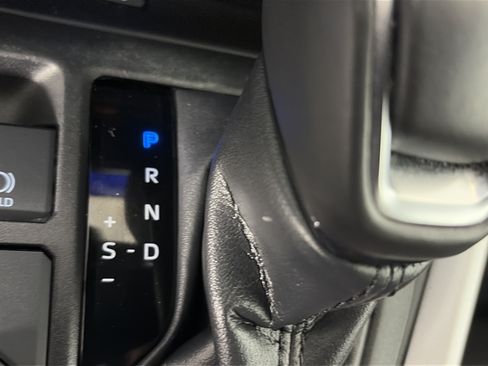 Used 2023 Toyota RAV4 XSE AWD/4WD image 28