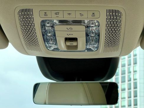 Certified 2022 Mercedes-Benz GLS 450 4MATIC image 24