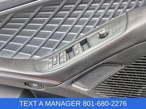 New 2026 Dodge Charger R/T w/ Blacktop Package AWD/4WD image 16