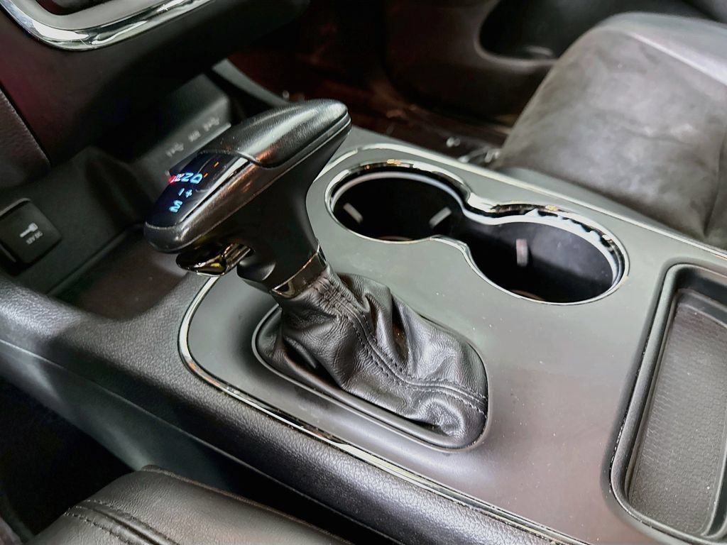 Used 2020 Dodge Durango GT RWD image 18