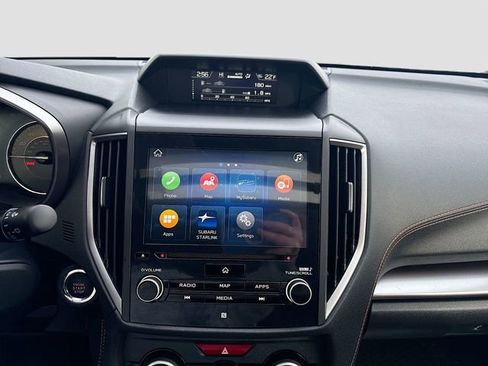 Used 2023 Subaru Crosstrek 2.5i Limited image 12