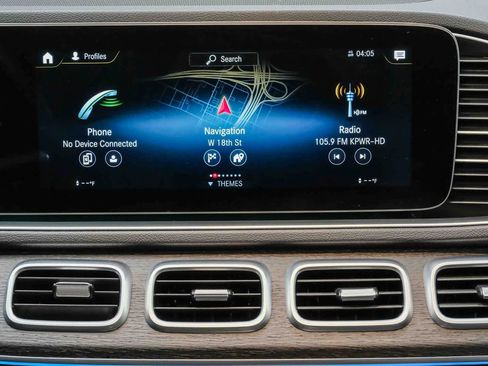 Certified 2022 Mercedes-Benz GLE 350 image 15