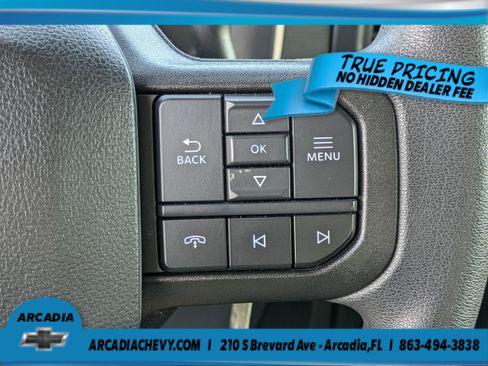 Used 2023 Ford F150 XL w/ Equipment Group 102A High RWD image 20