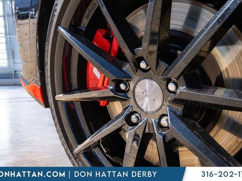 Used 2023 Hyundai Elantra N image 40