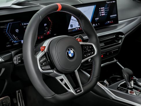 Used 2026 BMW M3 Competition w/ Executive Package image 25