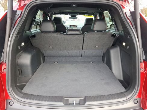 Used 2023 Honda CR-V Sport Touring image 32