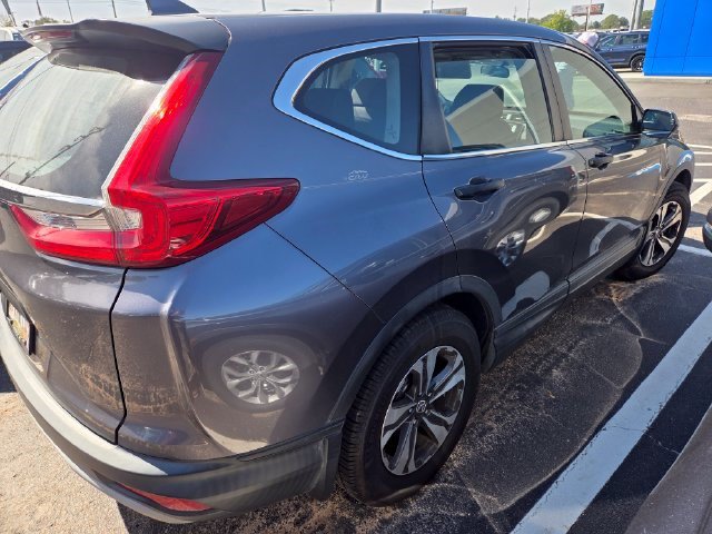 Used 2018 Honda CR-V LX image 6