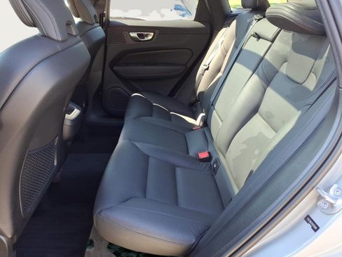 Used 2024 Volvo XC60 B5 Plus w/ Climate Package AWD/4WD image 13