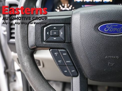 Used 2016 Ford F150 XL w/ Equipment Group 101A Mid RWD image 15