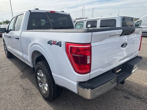 Used 2021 Ford F150 XLT w/ Max Trailer Tow Package AWD/4WD image 19
