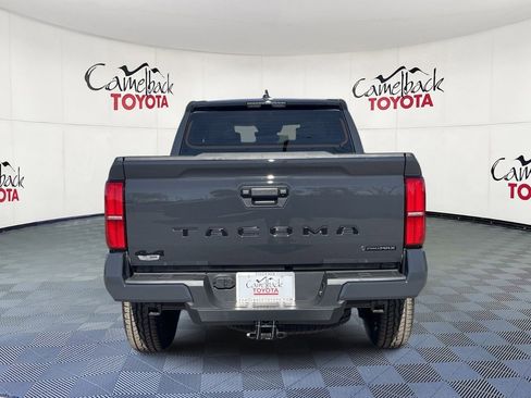 New 2025 Toyota Tacoma TRD Off-Road image 7