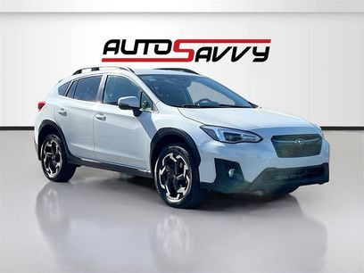 Used 2021 Subaru Crosstrek 2.5i Limited w/ Popular Package #4