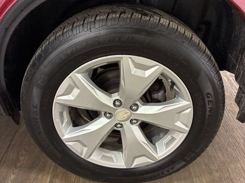 Used 2016 Subaru Forester 2.5i w/ Alloy Wheel Package AWD/4WD image 24