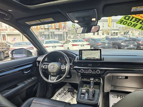 Used 2023 Honda CR-V Sport Touring image 16