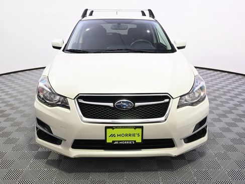 Used 2015 Subaru Impreza 2.0i Premium AWD/4WD image 8