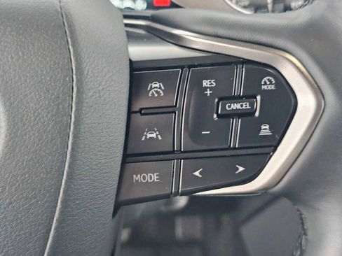 Certified 2026 Lexus GX 550 w/ Accessory Package (31) AWD/4WD image 30