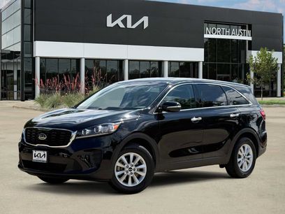 Used 2019 Kia Sorento L