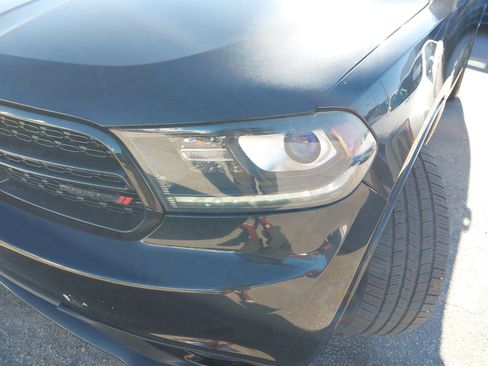 Used 2016 Dodge Durango SXT w/ Blacktop Package image 33