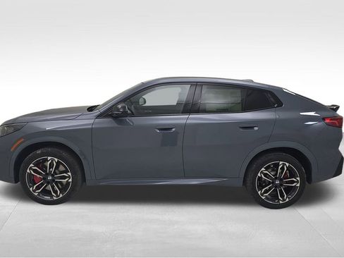 New 2026 BMW X2 xDrive28i w/ Technology Package image 6