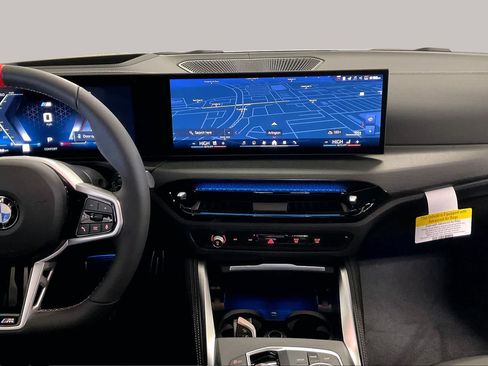 New 2026 BMW i4 M60 w/ Premium Package AWD/4WD image 6
