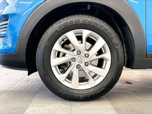 Used 2020 Hyundai Tucson Value AWD/4WD image 8
