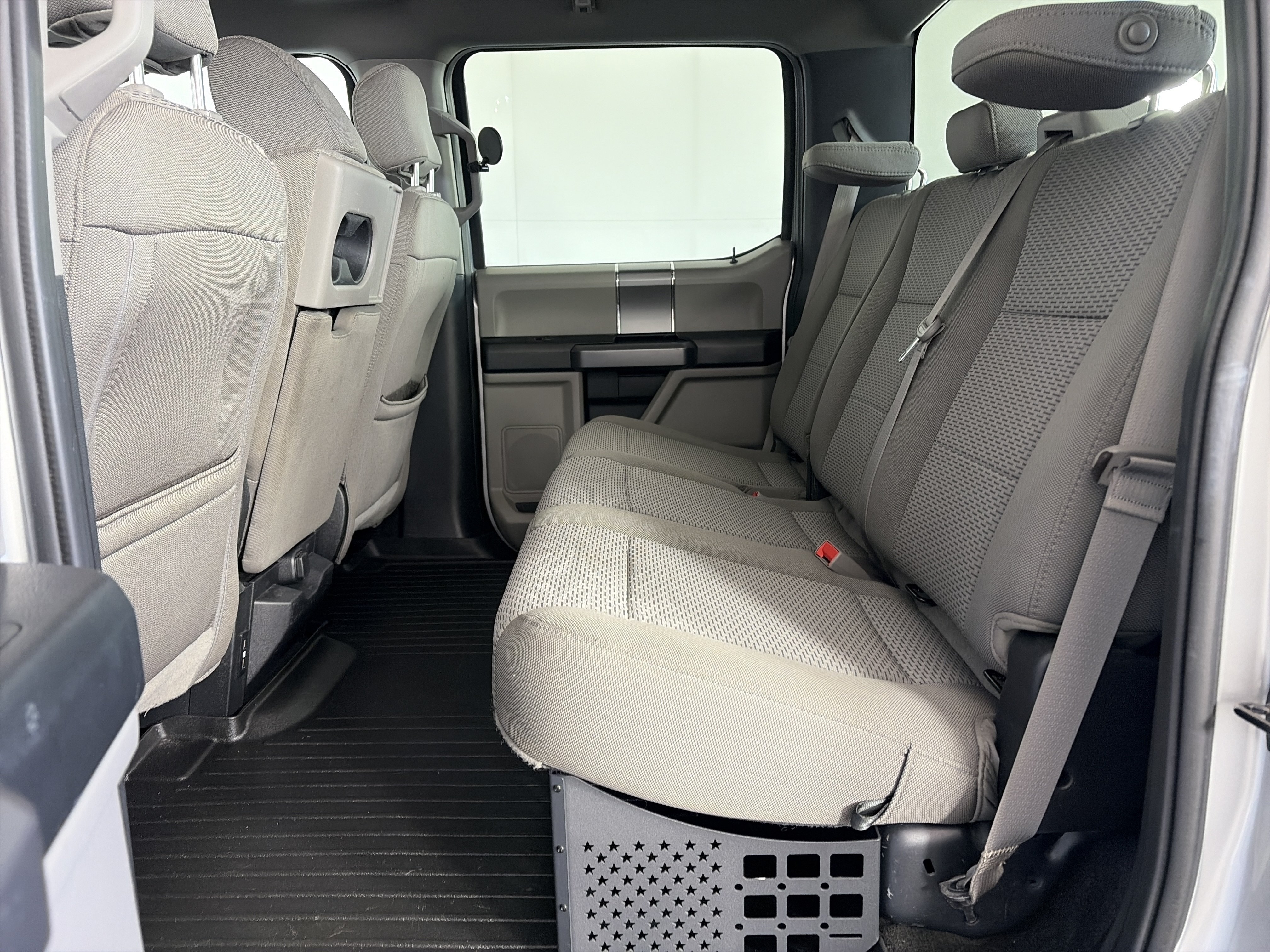 Used 2019 Ford F150 XLT w/ XTR Package AWD/4WD image 7