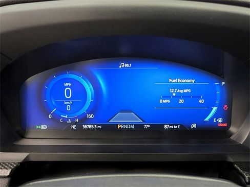 Used 2023 Ford Explorer ST w/ Technology Package image 21