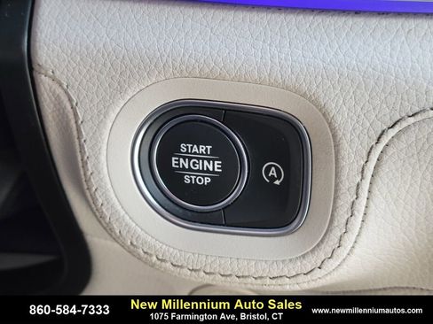 Used 2022 Mercedes-Benz GLE 350 4MATIC w/ 3rd Row Seat Package image 24