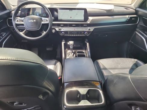 Used 2024 Kia Telluride S w/ S Sunroof Package FWD image 14
