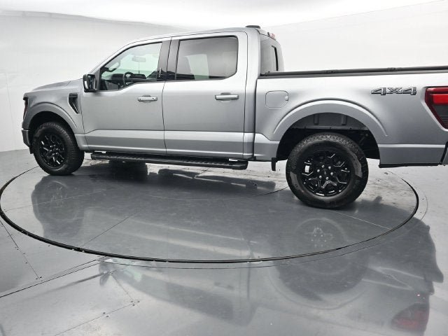 Used 2024 Ford F150 XLT w/ Equipment Group 302A MID AWD/4WD image 6