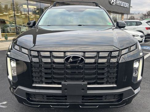 Used 2024 Hyundai Palisade XRT AWD/4WD image 11