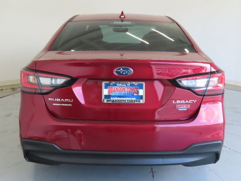 New 2025 Subaru Legacy Premium w/ Popular Package #1A image 5