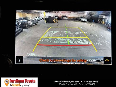 Used 2023 Toyota RAV4 XLE w/ Convenience Package AWD/4WD image 27