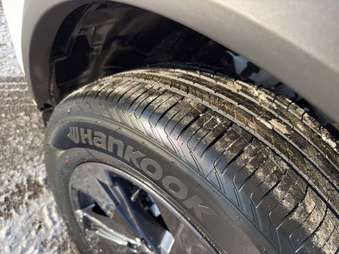 New 2026 Nissan Rogue SV w/ Cold Weather Package image 10