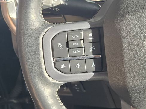 Used 2023 Ford F150 Lariat w/ Equipment Group 502A High image 12