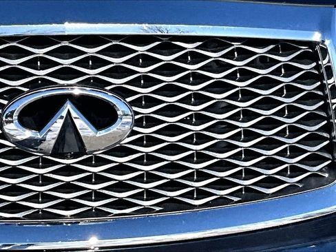 Certified 2024 INFINITI QX80 Luxe image 11