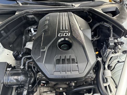 Used 2021 Genesis G70 2.0T w/ Prestige Package image 26